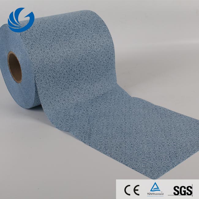 強力吸油擦拭布，MSM工業擦拭布